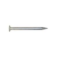 NAIL SOFT SHEET ZINC PLTD 30 X 1.80 5KG